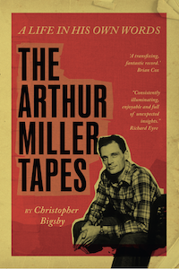 Arthrur Miller Tapes